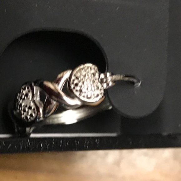 Nice Gianni Argento Sterling Silver Earrings - Picture 3 of 5